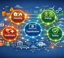 Why governments must now invest in innovation capacity and innovation power (1)