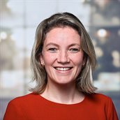 Eva van den Noort TNO Vector