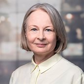 Hanne Österberg TNO Vector
