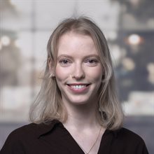 Iris Leussink TNO Vector