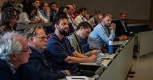 Arbeidsproductiviteit