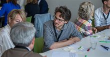 Netcongestie is geen fout in het systeem. Het ís het systeem dat om verandering vraagt