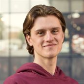 Jens van der Woude