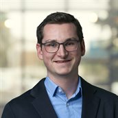 Arnoud van Bree