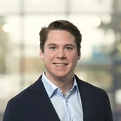 Nick Oosterveen