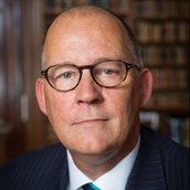 Tony van der Togt