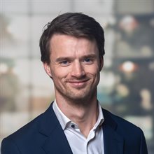Bart Kaas TNO Vector