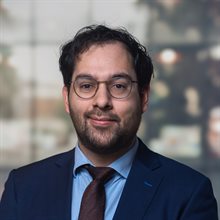 Claudio Lazo TNO Vector