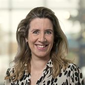 Anita Lieverdink TNO Vector