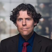 Elmer Rietveld TNO Vector