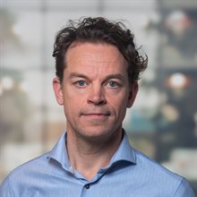 Chris van der Valk TNO Vector