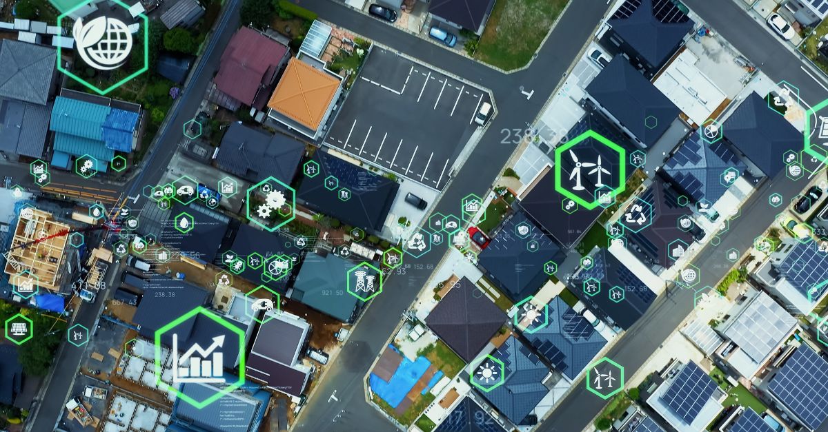 100 Europese Net Zero Cities al in 2030 klimaatneutraal - TNO Vector