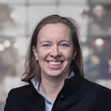 Claire Stolwijk TNO Vector
