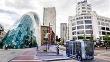 Sustainability & Spatial Governance