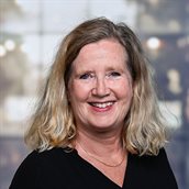 Mariska van der Zee TNO Vector