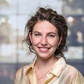 Sabine Kerssens TNO Vector