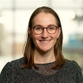 Annelieke van den Berg TNO Vector