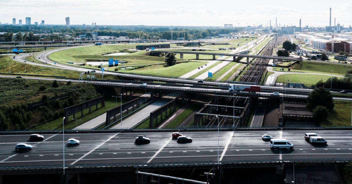 Geschatte Kosten Voor Het Vernieuwen Van Infrastructuur Zijn Bekend. En ...