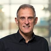 Pim Piek TNO