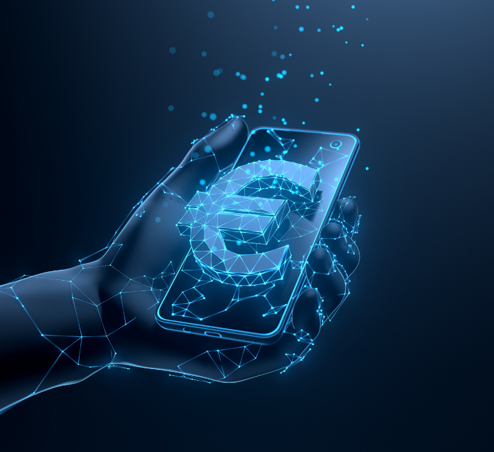 SETTE BANCHE ITALIANE LANCIANO IL PROGETTO PILOTA DELL'EURO DIGITALE: UN PASSO VERSO IL FUTURO?
