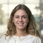 Christel Solleveld TNO Vector