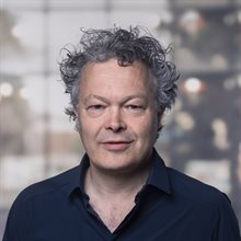 Robert Doesburg TNO Vector