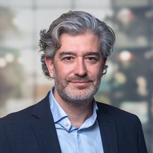 Martijn Groenleer TNO Vector