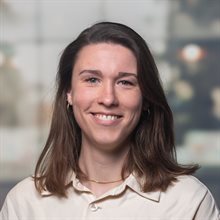 Mechteld Bakkenes TNO Vector