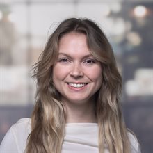 Maike Conijn TNO Vector