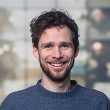 Twan van Leeuwen TNO Vector