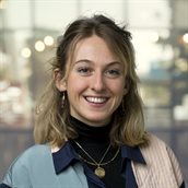 Iris Kaliën