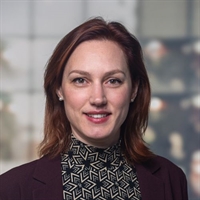 Laura van den Aarssen