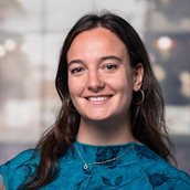 Inés van der Klip TNO Vector