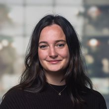 Ines van der Klip TNO Vector