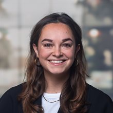 Lisa van Nieuwpoort TNO Vector