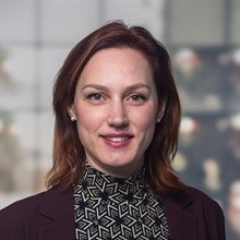 Laura van den Aarssen TNO Vector