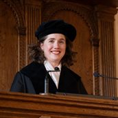 Anne Fleur van Veenstra