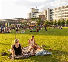 Een brede kijk op verdienvermogen én ruimte voor een toekomstbestendig Nederland